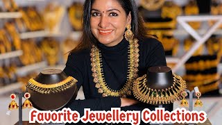 Best Traditional Bridal Jewellery In Kerala [upl. by Ellek692]