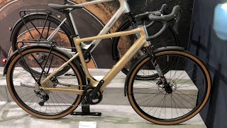 2024 Bergamont eGrandurance RD8 Review  BicycleTube [upl. by Aikar]