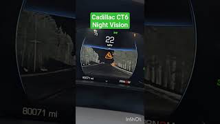 2017 Cadillac CT6 Platinum Night Vision [upl. by Elletnuahc888]