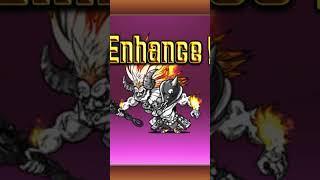 Getting greater balrog cat in battlecats [upl. by Nosnarb631]