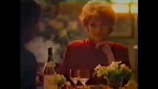 French Wine  The affordable pleasure advert from the 80s [upl. by Eatnad402]