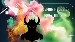 Gary Indianas MOST HAUNTED HOUSE [upl. by Odericus]