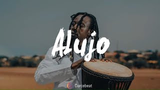 Burna Boy x Fireboy x Afrobeat Type Beat 2021 Alujo [upl. by Herring]