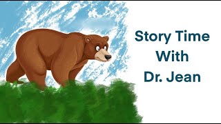 Story Time Bear Hunt with Dr Jean  Click Show More below [upl. by Landsman]