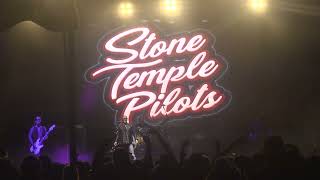 Stone Temple Pilots Temecula Valley Wine and Balloon Festival Part 2 4k cam shot [upl. by Erdna]