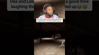 Leland almost got mark and Des killed fypシ゚viral rdcworld entertainment funny [upl. by Ahsiatal]