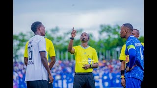 APR FC 0 0 RAYON SPORTS EXTENDED HIGHLIGHTS [upl. by Abehsat]