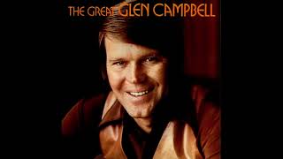 Glen Campbell Gentle On My Mind [upl. by Adiasteb]