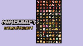 Milkshakes Smoothies and More Modded Minecraft Pams Harvestcraft Challenge 26 [upl. by Elimay271]