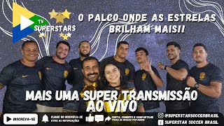 SUPER NOITE CAMPEONATO DE FUTSAL DE JACARACI AO VIVO na TV SUPERSTARS [upl. by Krik335]