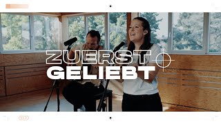 Zuerst Geliebt  Urban Life Worship  Online Celebration [upl. by Brenk645]