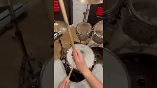 MARDY BUM drums drummer fyp pov [upl. by Madox660]