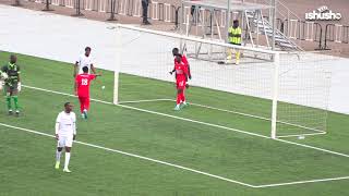 REBA IBYO UTABONYE MURI MATCH YAHUJE APR FC VS MUSANZE FC [upl. by Leggat462]