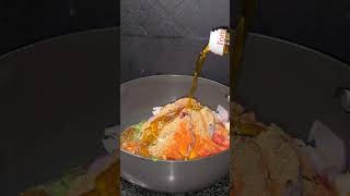 Bachelors chicken recipe l one pot chicken recipe shortsfeed [upl. by Rauch182]