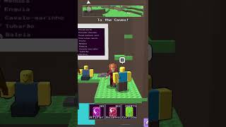 Fui curiosa demais blocktales roblox clipstwitch twitch games [upl. by Yevre]