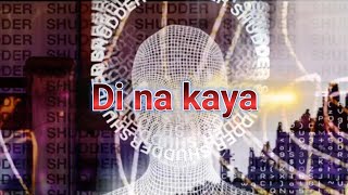 Di na kaya  Official Lyrics Video [upl. by Eibrad836]