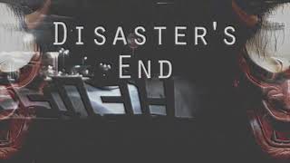 KSLV  Disasters End [upl. by Vookles719]