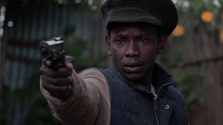 GANJA  best Kenyan movies  JVN Entertainment [upl. by Gayn]