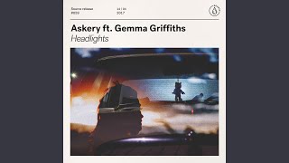 Headlights feat Gemma Griffiths Extended Mix [upl. by Adelind]