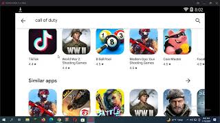 How to download koplayer and play free fire [upl. by Kokoruda]