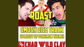 Smosh Diss Track Parody of Pokémon Theme [upl. by Moya]