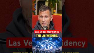 Grammy Nominated DJ on His Las Vegas Residency Kaskade [upl. by Hnid]