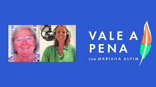 VALE A PENA  T1 29 Alice Vieira [upl. by Laersi749]