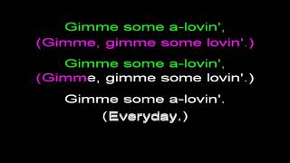 Gimme Some Lovin 1967 [upl. by Culliton]