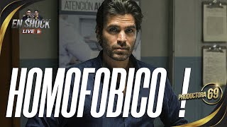 ¡ EDUARDO VERASTEGUI LO VUELVE A HACER [upl. by Burris]