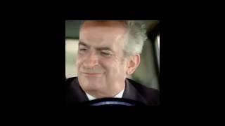 Le Peuple Aime quon lui mente  Louis de Funès répliquescultes louisdefunes filmfrançais [upl. by Leumhs]