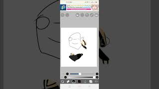 I made Alaska violet alaskavioletsubscribedontunderviewmyvideorobloxliketriedsohard anime [upl. by Ecidnac]