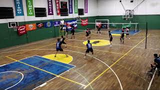 Durazno Vs Oriental Masculino Clausura Octava Fecha 2024 [upl. by Amalea335]