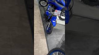 Mini bike 50cc YAMAHA yamaha [upl. by Naval]