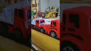 Mobil mainanmobil mobilanmobil Tayomobil exavatorbus tayobus telolet shortvideo shorts [upl. by Wilfred]