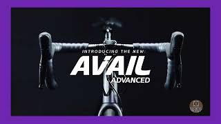 Liv avail advanced 3 [upl. by Ahsirt185]