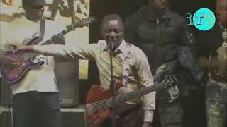 Alick Macheso Live At Munhumutapa Gala Masvingo🔥 inzwai Magitare aya💥 [upl. by Nigam]