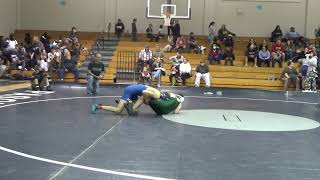 JT Pena Vs Edenton [upl. by Yram]