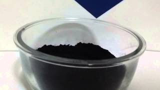 Sulfonated Lignite SMC [upl. by Mailand]