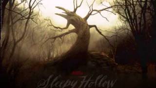 The Legend of Sleepy Hollow Trailer [upl. by Caiaphas]