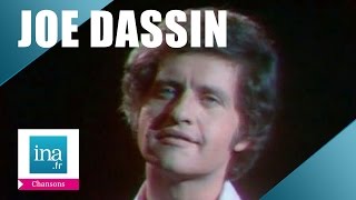 Joe Dassin quotIl était une fois nous deuxquot live officiel  Archive INA [upl. by Osborne]