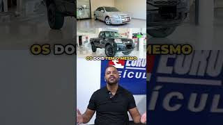 Carros que Usam o mesmo motor e você não sabia carros dicas shorts automotivas automobile [upl. by Steck854]