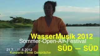 WasserMusik2012 [upl. by Moreta349]