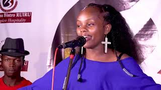 MUGITHI LIVE PERFORMANCE  GASHENI [upl. by Dace]