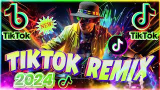 TRENDING 🔥 BEST SUMMER TIKTOK MASHUP 2024 REMIX  TIKTOK NONSTOP REMIX💥 JONEL SAGAYNO REMIX🏖️ [upl. by Smitt]