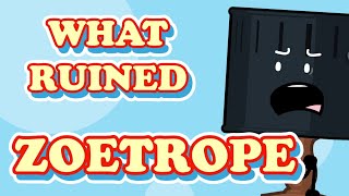 What RUINED Zoetrope [upl. by Arabella]