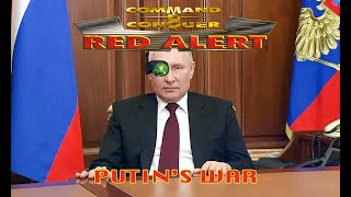 Red Alert 2 CG Opening Cinematic Reforged [upl. by Goodwin254]