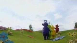 Teletubbies e IL RISOLUTORE [upl. by Vivien]