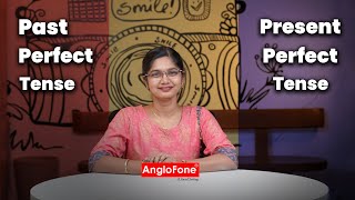 Past Perfect vs Present Perfect  📱91502 19789  Anglofone Online English [upl. by Warrenne]