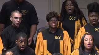 AfricanAmerican Spirituals of the Civil War Concert [upl. by Ellenehc]