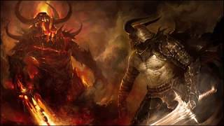 Two Steps From Hell  Sariel Epic Intense Powerful Orchestra Music [upl. by Dnomal]